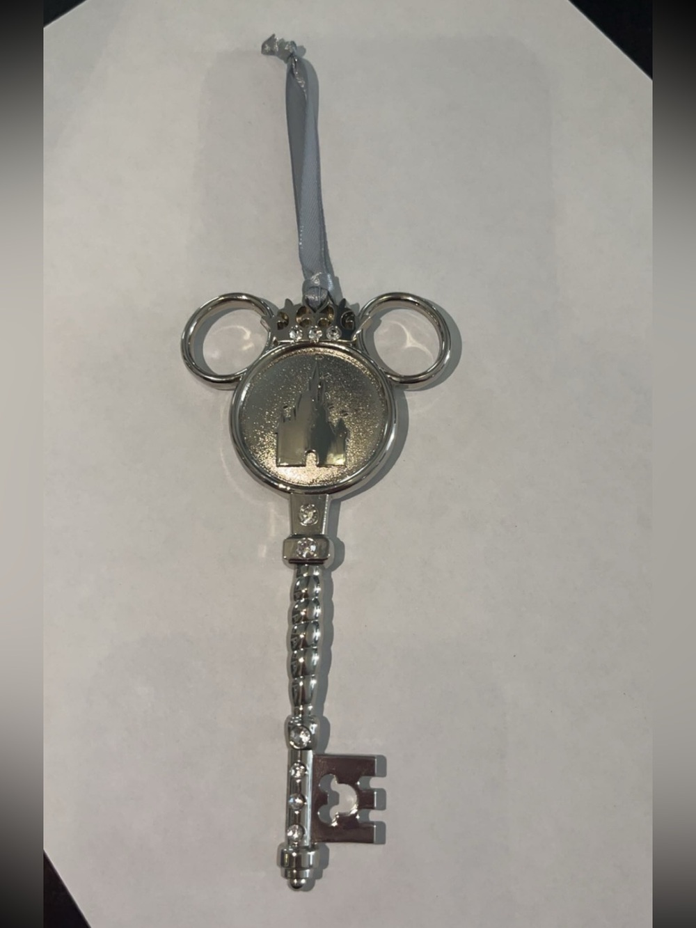 Walt Disney World ornament